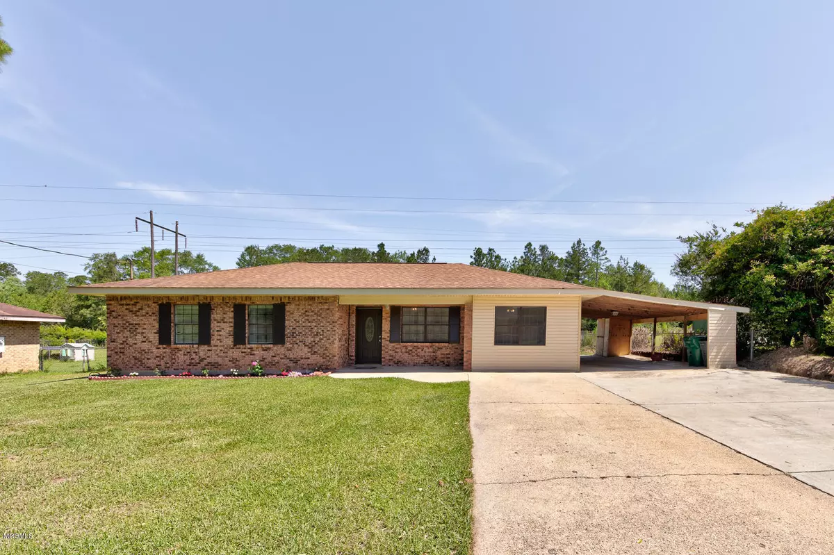 Picayune, MS 39466,1019 Stemwood Drive