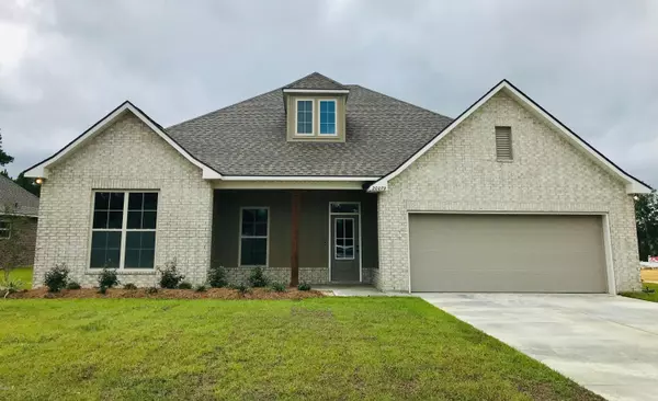 20079 Balata Drive #Lot 11, Gulfport, MS 39503