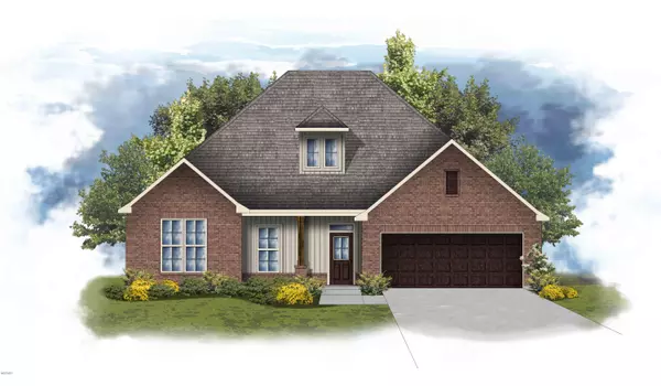 Gulfport, MS 39503,20079 Balata Drive #Lot 11