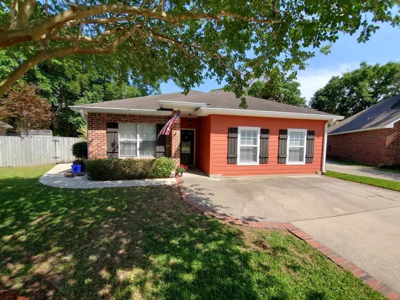 2434 Cotton Drive, Gulfport, MS 39507