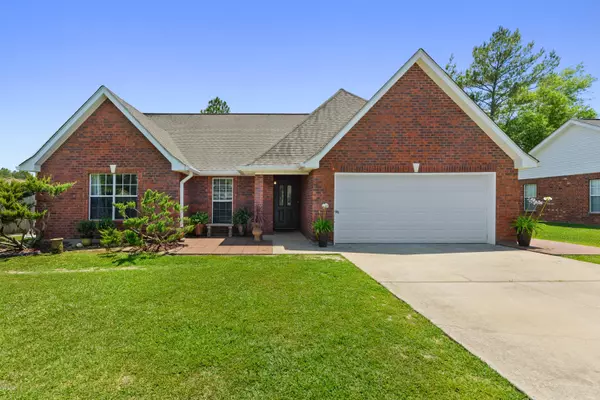 14094 Oak View Circle, Ocean Springs, MS 39565