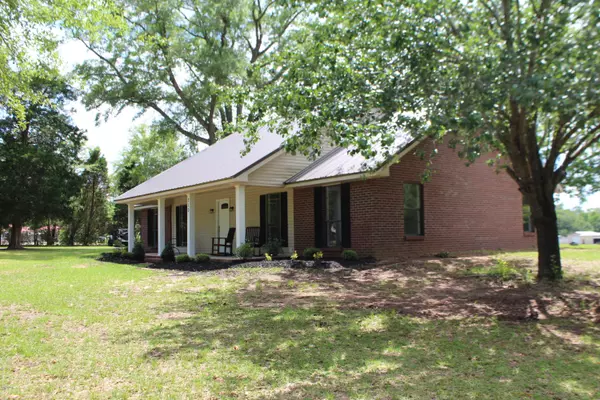 Lucedale, MS 39452,210 Twin Creek Road