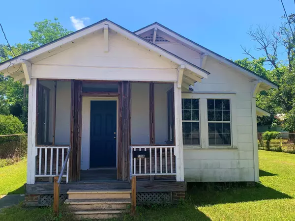 3104 Frederic Street, Pascagoula, MS 39567