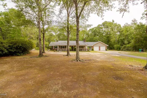 12488 Quail Ridge Road, Gulfport, MS 39503