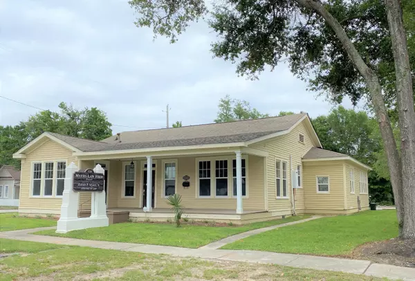 1720 22nd Avenue, Gulfport, MS 39501