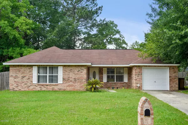 475 Annette Lane, D'iberville, MS 39540