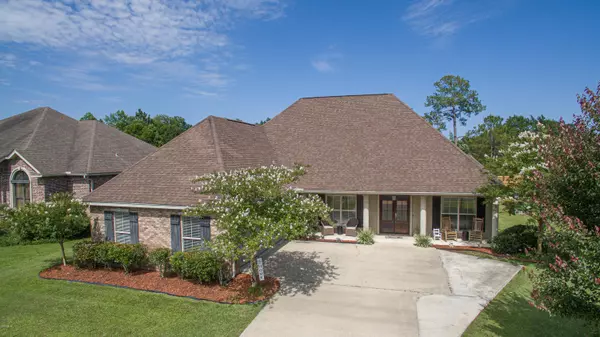 Long Beach, MS 39560,126 Belle Terre Court