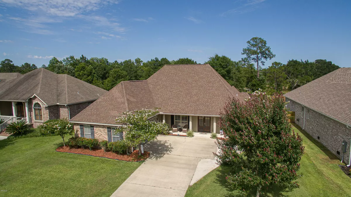 Long Beach, MS 39560,126 Belle Terre Court