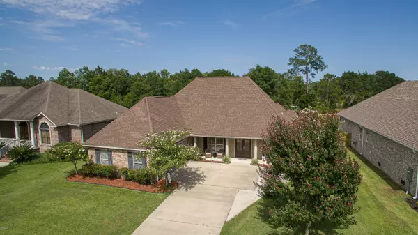 126 Belle Terre Court, Long Beach, MS 39560