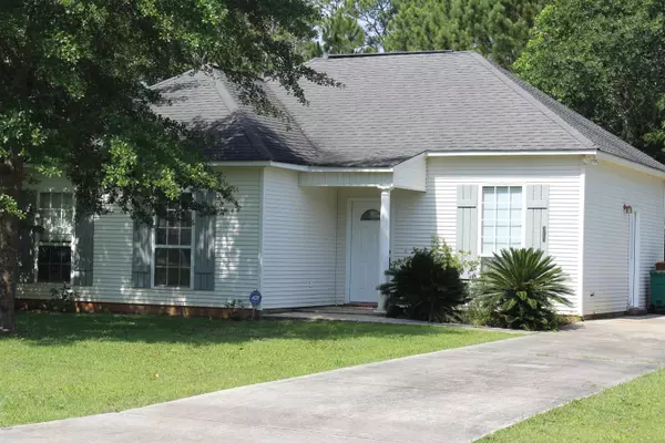 313 Espy Avenue, Pass Christian, MS 39571