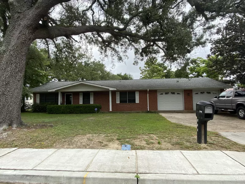 244 Iroquois Street, Biloxi, MS 39530