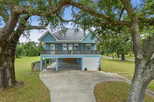 432 W Beach Boulevard, Long Beach, MS 39560