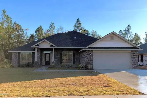 6225 Roxanne Way, Biloxi, MS 39532
