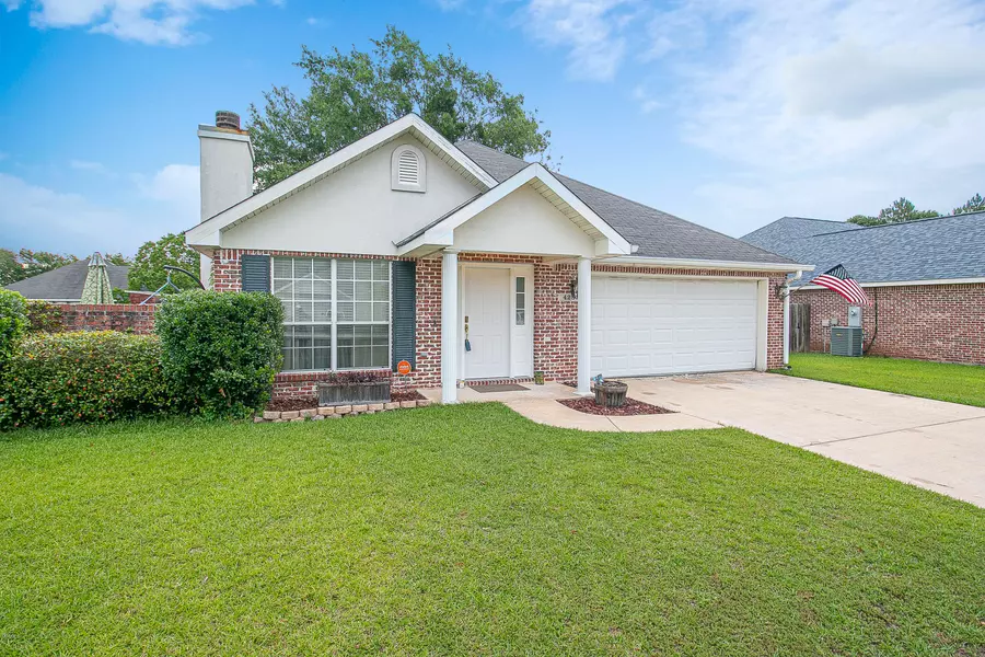 425 Pinecrest Circle, Long Beach, MS 39560