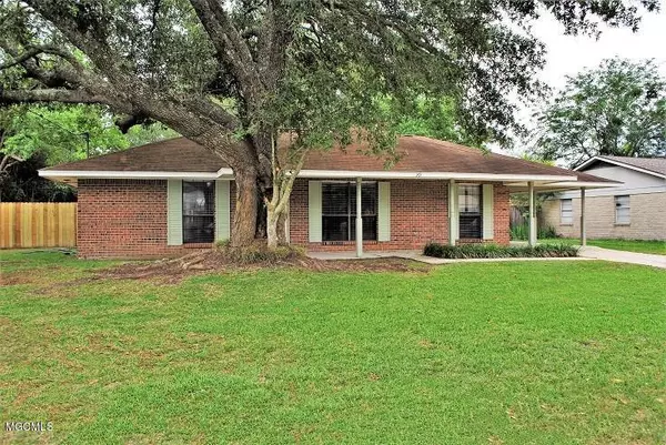 Long Beach, MS 39560,201 Alyce Place