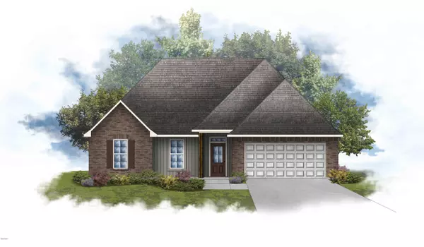 Gulfport, MS 39503,16994 Esplanade Drive #Lot 50