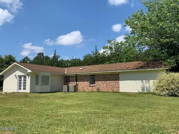 Lucedale, MS 39452,122 Hartley Drive