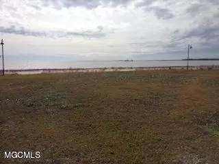 1101 Beach Boulevard, Pascagoula, MS 39567