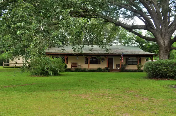 6301 Tolar Road, Moss Point, MS 39562