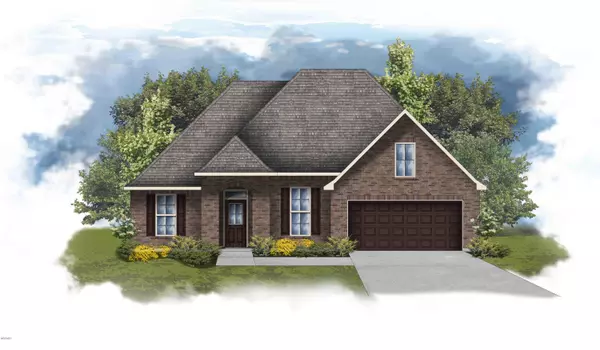 Ocean Springs, MS 39564,7605 Aubreigh Cove #Lot 77