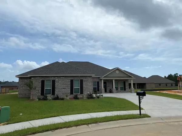 1216 Carraway Cove, Ocean Springs, MS 39564