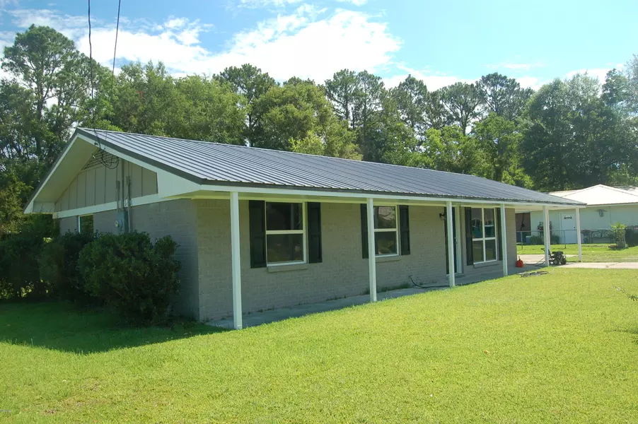 212 Palmyra Drive, Long Beach, MS 39560