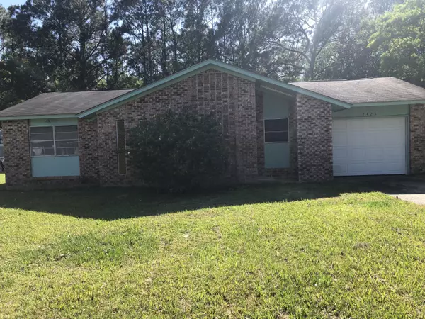 2425 Southern Drive, Gautier, MS 39553