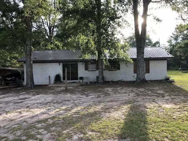 36 Melvin Road, Perkinston, MS 39573