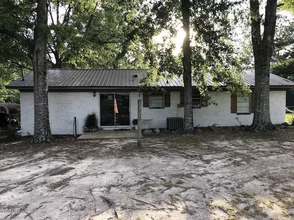 Perkinston, MS 39573,36 Melvin Road