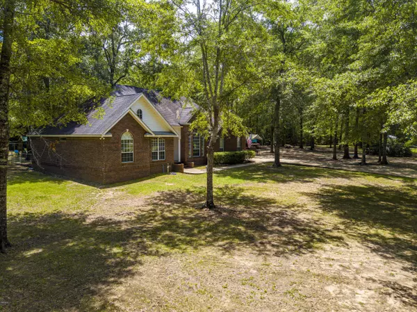 Perkinston, MS 39573,82 Cedar Wood Drive