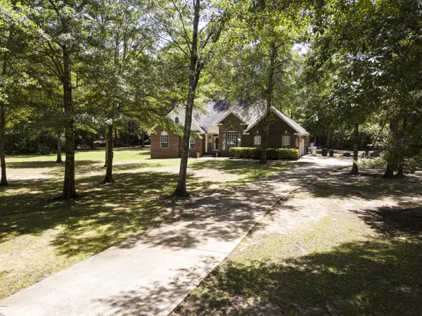 Perkinston, MS 39573,82 Cedar Wood Drive