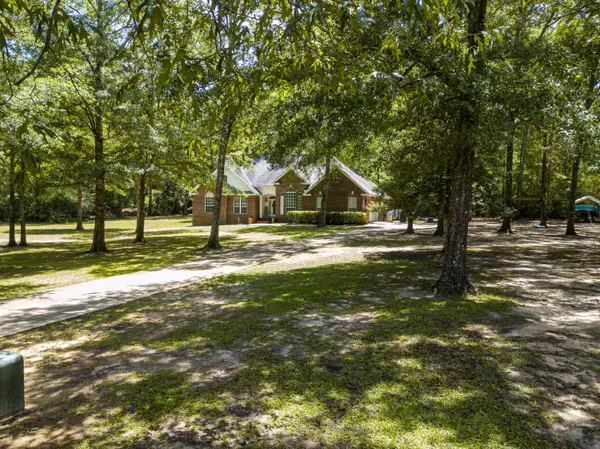 Perkinston, MS 39573,82 Cedar Wood Drive