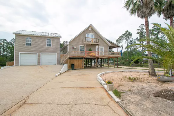 Bay Saint Louis, MS 39520,10230 Whale Avenue