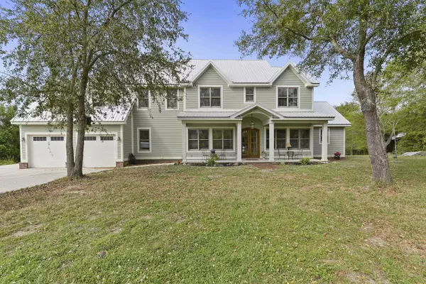 2364 Davidson Road, Ocean Springs, MS 39564