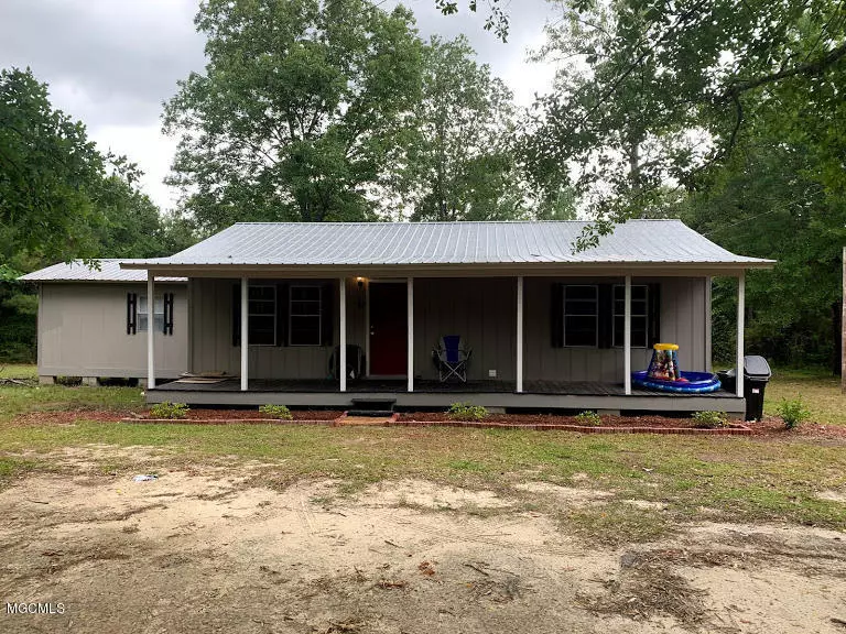 Lucedale, MS 39452,120 Brock Road