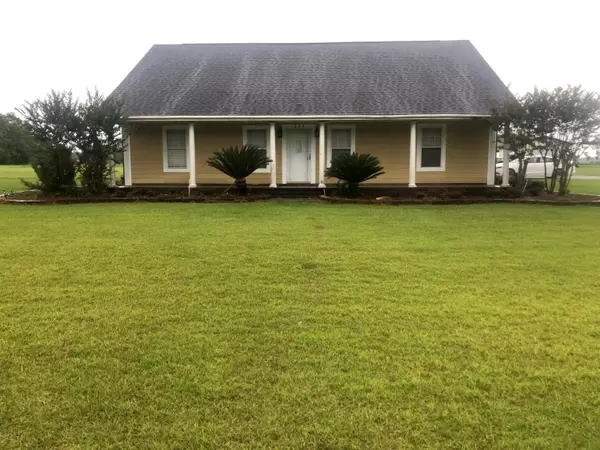 249 Moody Road, Lucedale, MS 39452