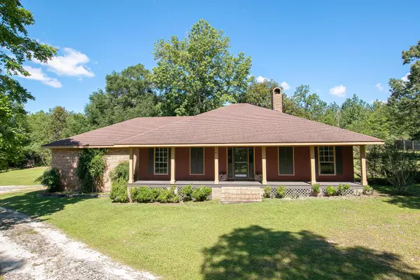 96 Denson Road, Wiggins, MS 39577