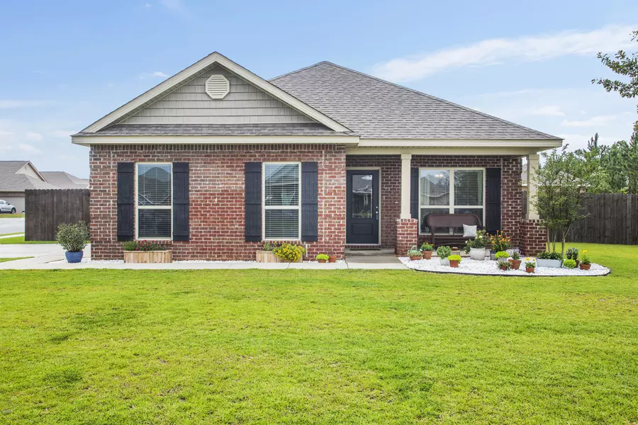 6822 Sweetclover Drive, Ocean Springs, MS 39564