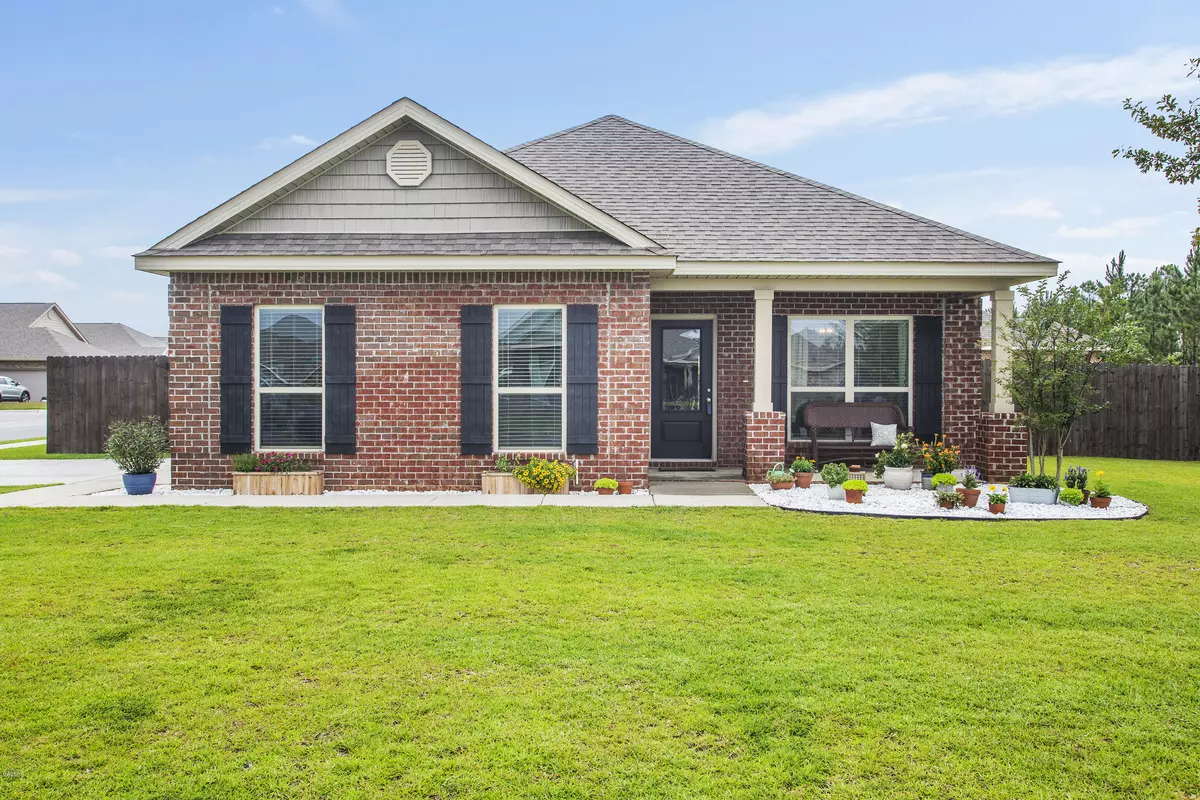 Ocean Springs, MS 39564,6822 Sweetclover Drive