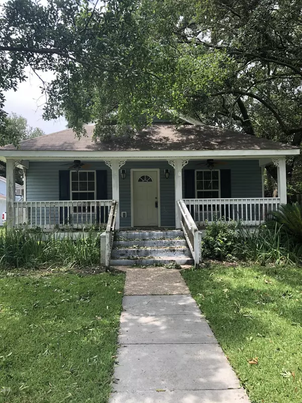 314 E Second Street, Long Beach, MS 39560