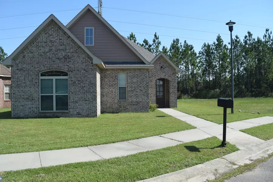 533 Palm Breeze Drive, Ocean Springs, MS 39564