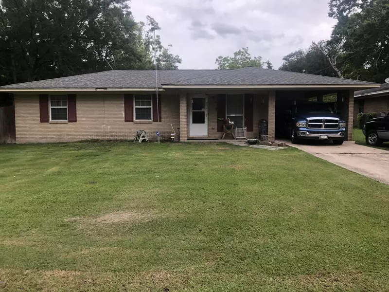 3731 Devonshire Drive, Moss Point, MS 39563