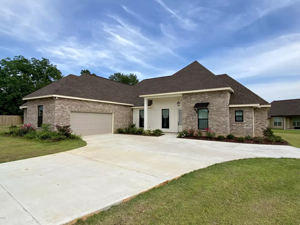 Carriere, MS 39426,11 Copperfield Lane