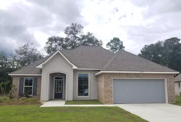 14817 Links Cove #Lot 19, Gulfport, MS 39503