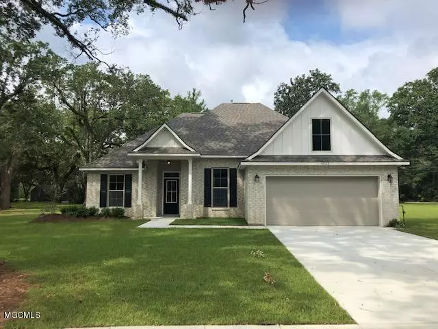 12103 Grand Oaks Drive #Lot 14, Gulfport, MS 39503