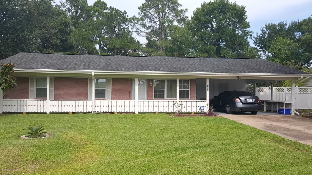 D'iberville, MS 39540,108 Hemlock Drive