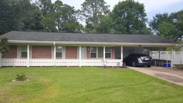 108 Hemlock Drive, D'iberville, MS 39540