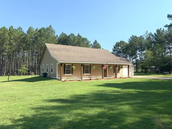 Vancleave, MS 39565,16901 John Smith Road