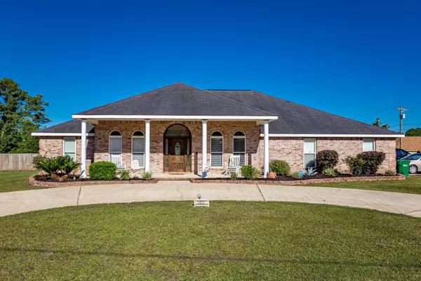 Ocean Springs, MS 39564,3321 N 10th Street