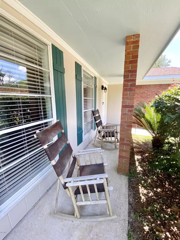Gulfport, MS 39501,2303 Bullis Avenue